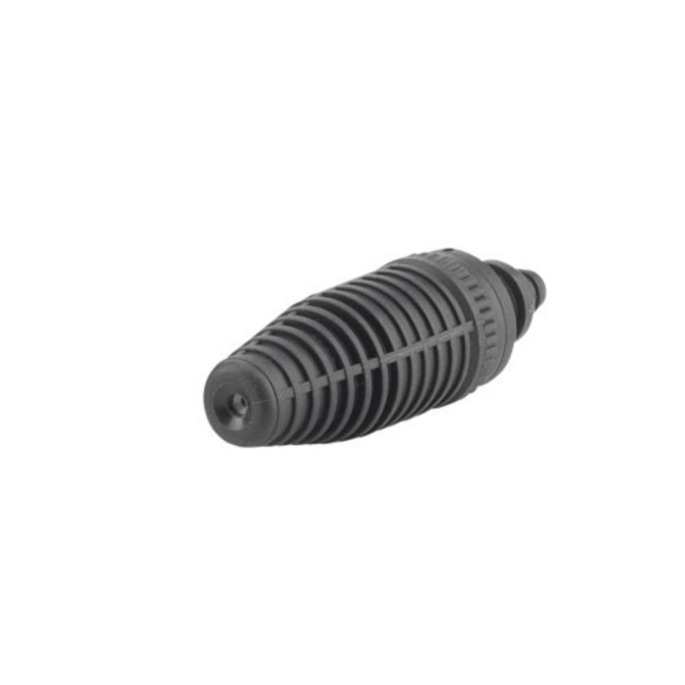 BOCAL TURBO DTS25-27-5.0 MICHELIN HI-46656
