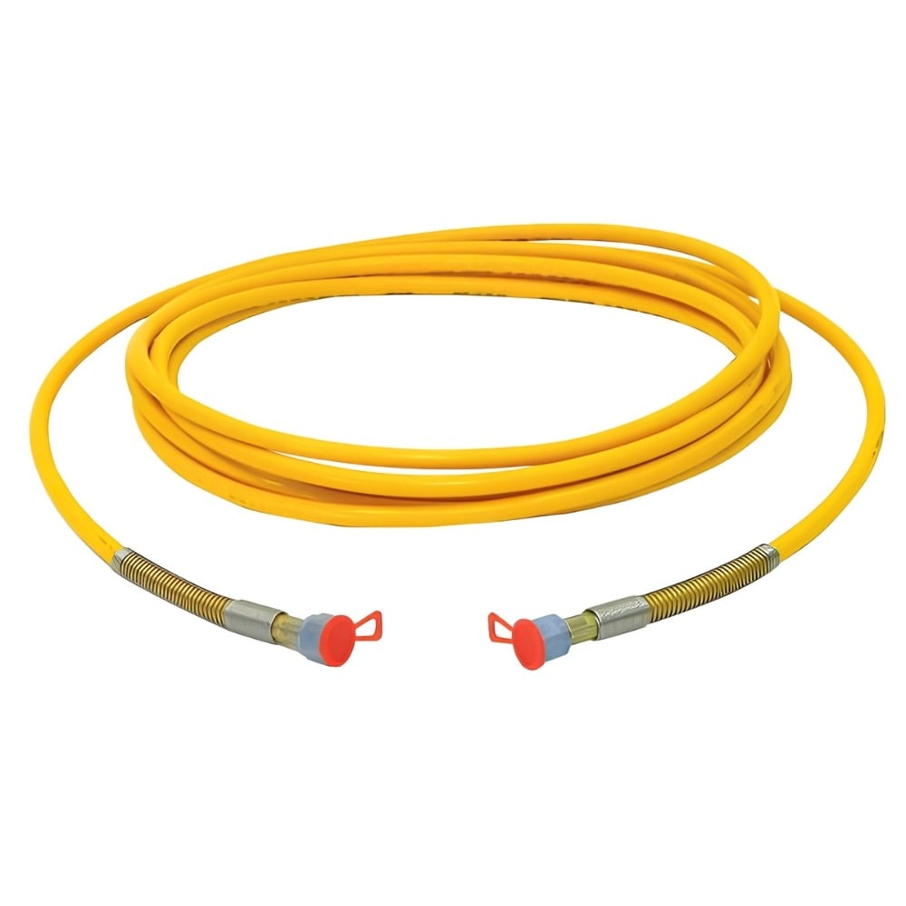 Mangueira de Alta Pressão DN4 1/4" Airless 270 Bar 15M Wagner 9984574