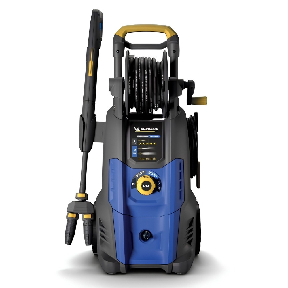 LAVA PRESSÃO MPX25DTS 150B 2500W MICHELIN HI-15052
