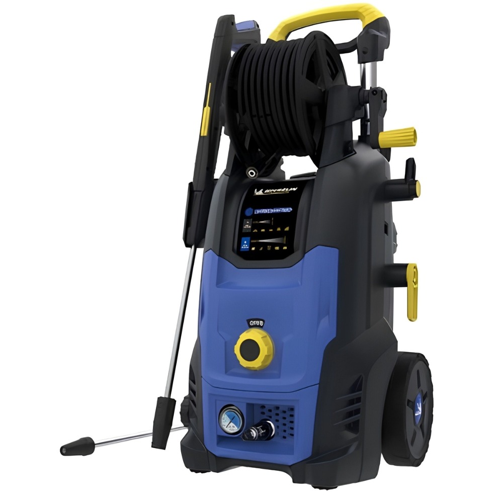 LAVA PRESSÃO MPX30EHB 180B 3000W MICHELIN HI-15342