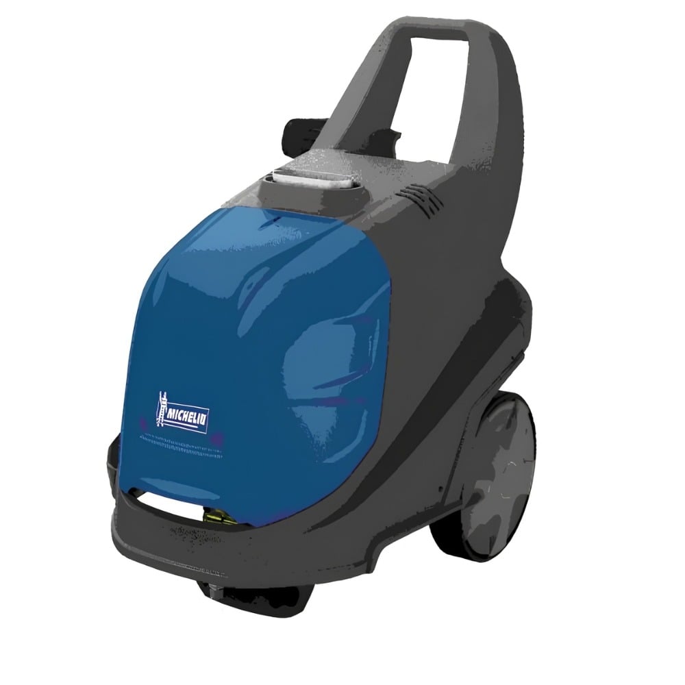 LAVA PRESSÃO DE ÁGUA MPX150HL C. 150B 2500W MICHELIN HI-24332