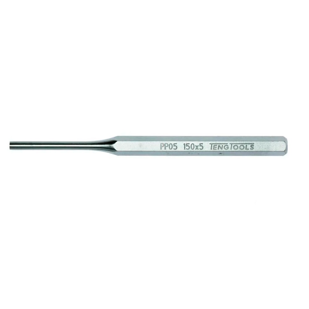 Punção Paralelo 5 mm Tengtools PP05