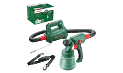 Pistola de Pulverização UniversalSpray 18V-300 Bosch 0603208100