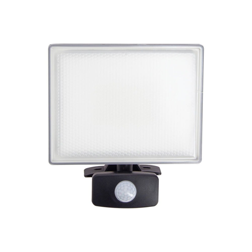Projetor Mural LED Preto 30W 2600LM IP44 Xanlite PR30WMD