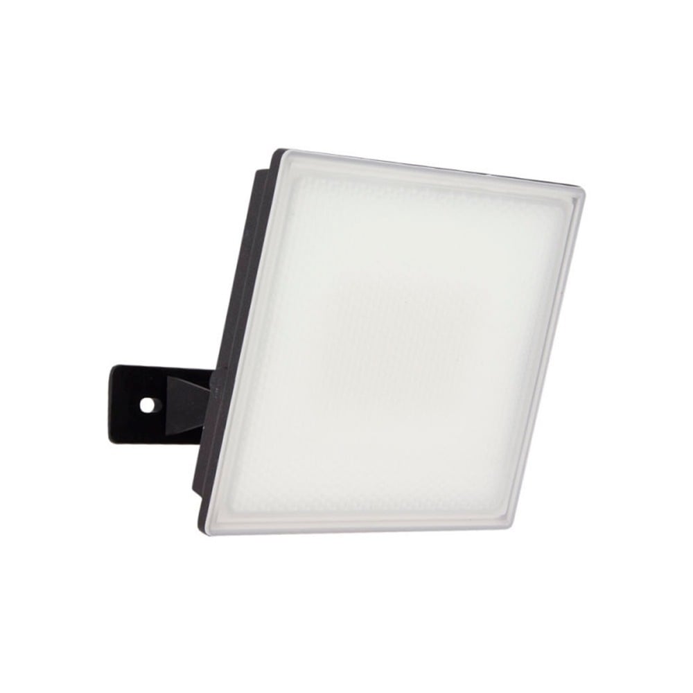 Projetor Mural LED Preto 50W 4200LM IP44 Xanlite PR50WM