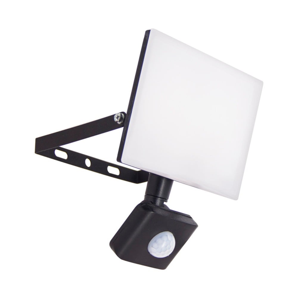 Projetor Mural LED 30W 2500LM IP65 Xanlite PRAR30WMDV23