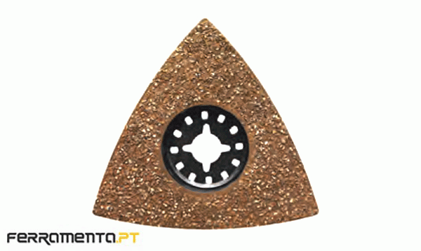 Prato de Lixa Delta Diamantado Stayer 12555