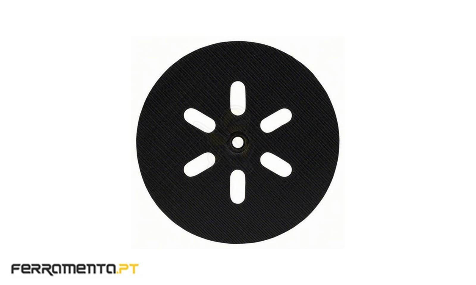 Prato de lixar 150 mm Bosch 2.608.601.052