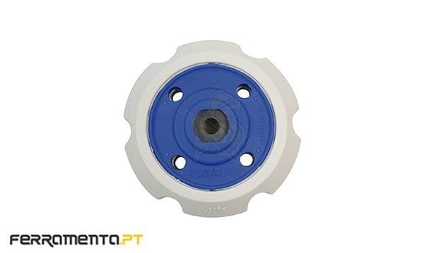 Prato de Velcro Ø100mm Makita 197925-8