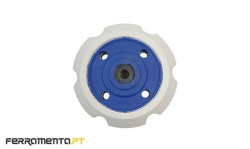 Prato de Velcro Ø100mm Makita 197925-8