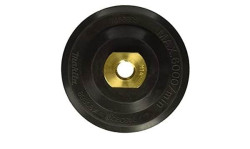 Prato de Velcro Ø100mm para PW5000CH Makita 743080-0