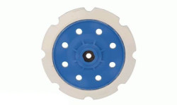 Prato de Velcro Ø125mm Makita 197922-4