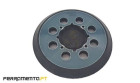 Prato de Velcro Ø125mm para DWE6423 DeWalt N329079