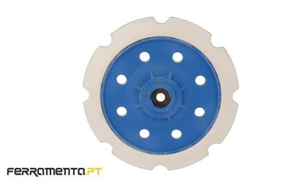 Prato de Velcro Ø150mm Makita 197928-2 