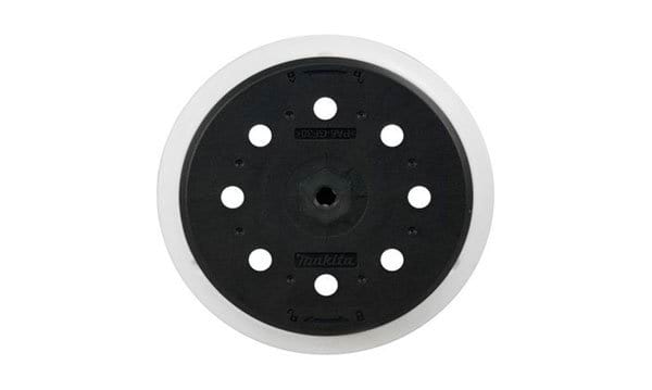 Prato de Velcro Macio Ø150mm para BO6050 Makita 197314-7