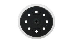 Prato de Velcro Macio Ø150mm para BO6050 Makita 197314-7