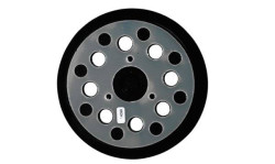 Prato de Velcro para BO5010/BO5020 Makita 743081-8