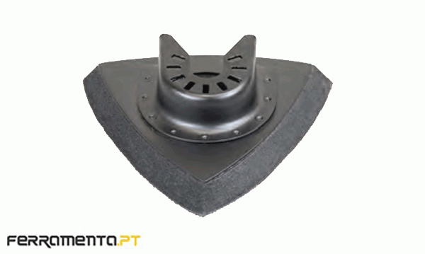Prato Lixador Delta 93mm Stayer 12557