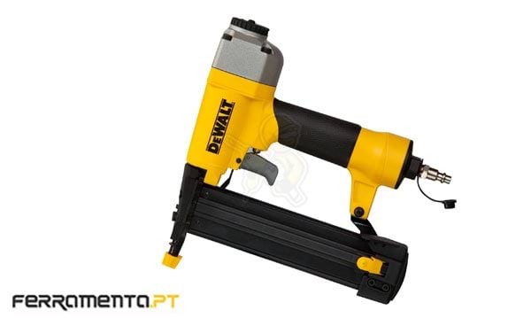 Pregadora e Agrafadora Pneumática 2 em 1 Dewalt DPSB2IN1-XJ