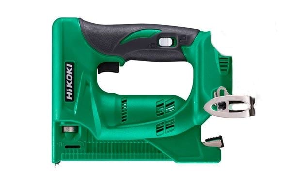 Pregador De Acabamento 18V 6-13mm Hikoki N18DSLW4Z