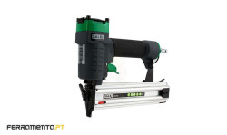 Pregador Pneumático Brad AX Salki CSK B12