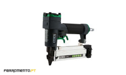 Pregador Pneumático Pin 0.6mm Salki CSK P06