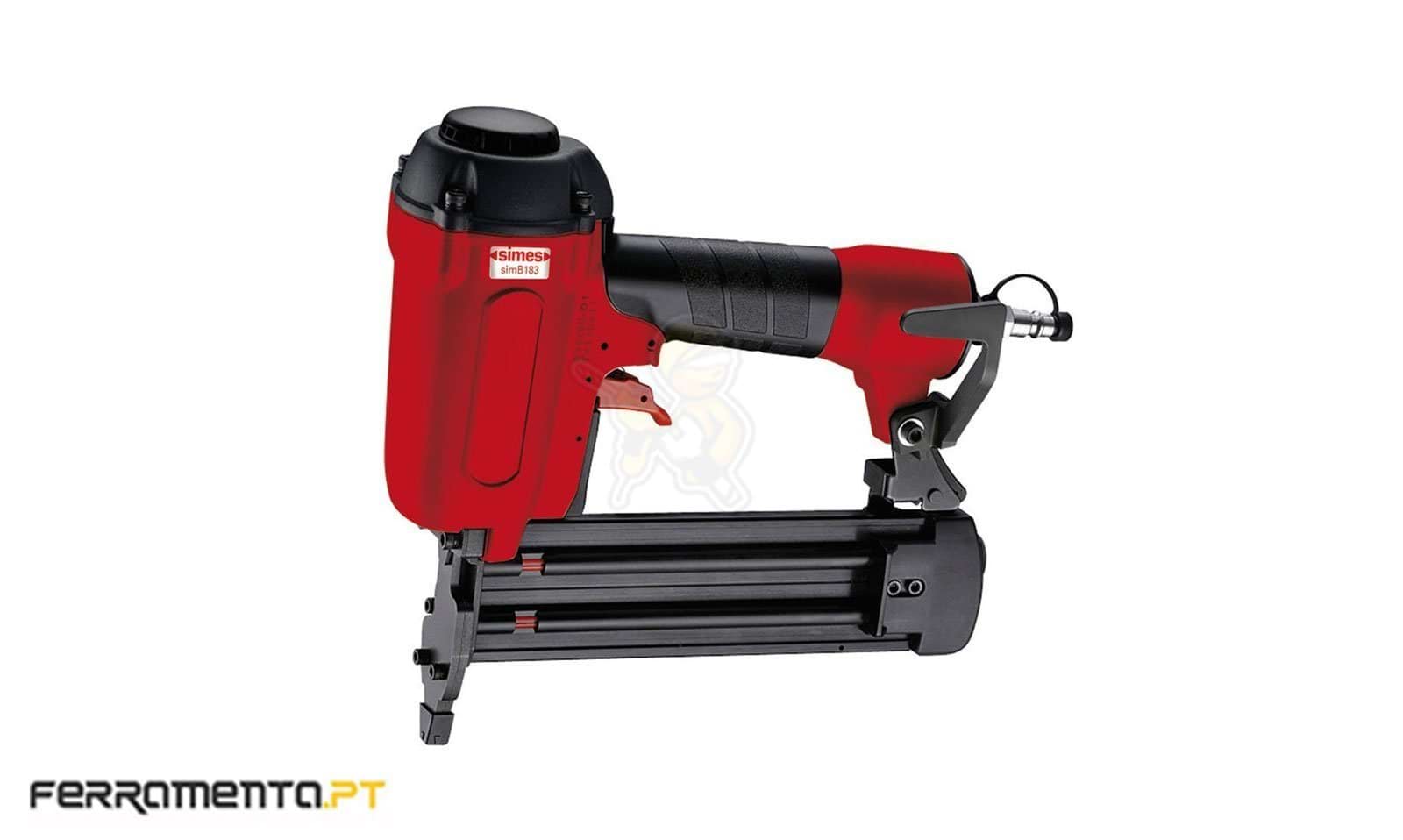 Pregador Pneumático Brad 1.83 Simes simB183