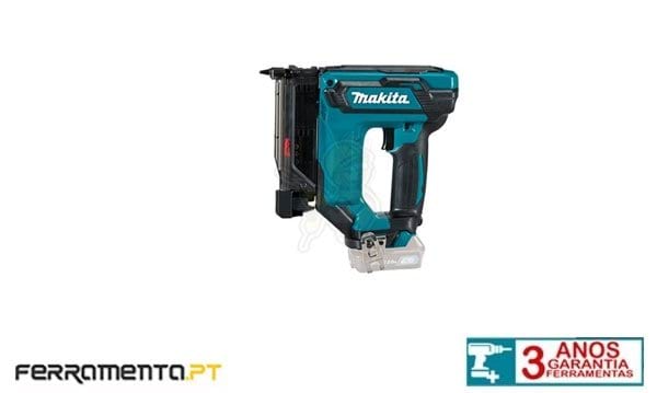 Pregadora a Bateria 10.8V Makita PT354DZ