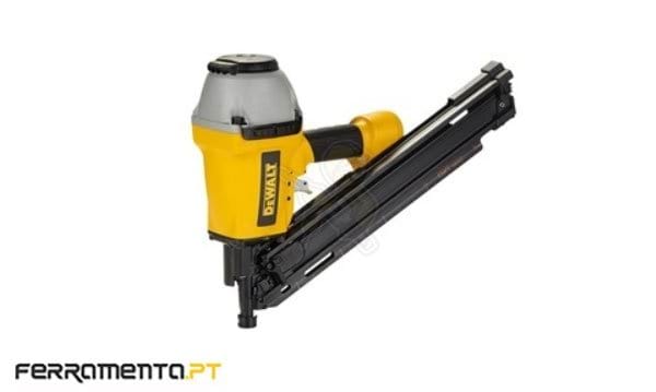 Pregadora de Estruturas 33º Dewalt DPN9033-XJ