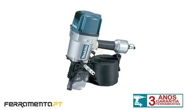 Pregadora pneumática 100 mm Makita AN960 