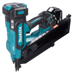 Pregadora LXT 18V 50-90mm 30-34º Makita DBN900ZK