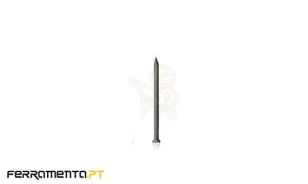 Prego de aço 1,5x15mm 12un Fischer 514921