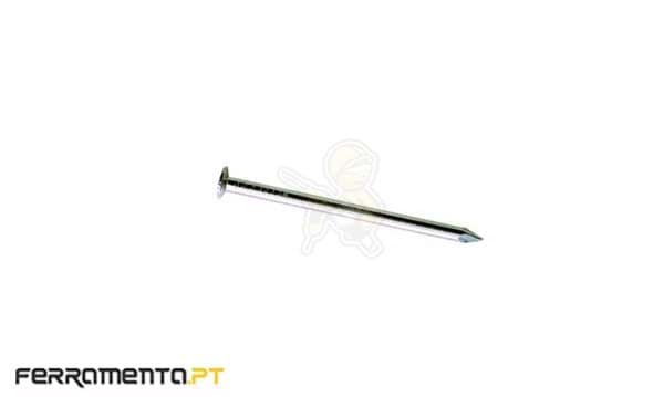 Prego de aço 6x15mm 12 Fischer 514927