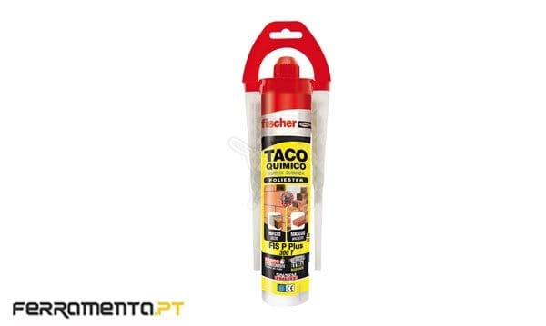 Prego Liquido Plus 300 T Fischer 510637