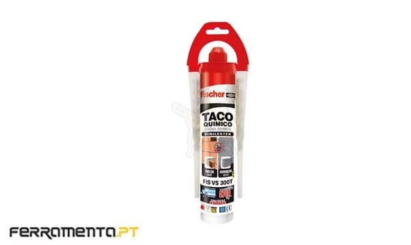 Prego Liquido 300 T DIY Fischer 510636