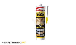 Prego Líquido para Interiores 310ml Fischer 514857