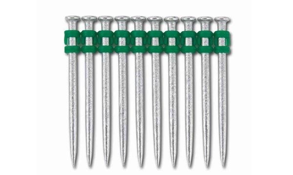 Prego P/ Fixação a Gás Em Betão 20x2.6mm Dewalt DDF6510020