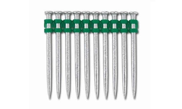 Prego P/ Fixação a Gás Em Betão 30x2.6mm Dewalt DDF6510030