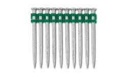 Prego P/ Fixação a Gás Em Betão 30x2.6mm Dewalt DDF6510030