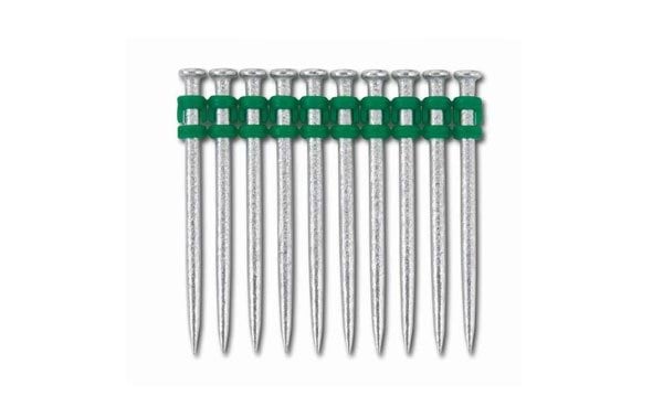 Prego P/ Fixação a Gás Em Betão 40x2.6mm Dewalt DDF6510040