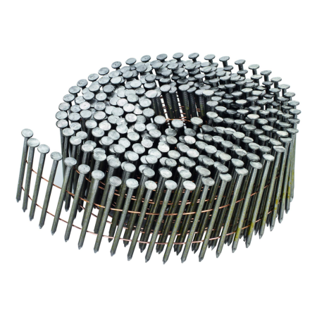 Pregos 3.1 x 80mm Para DPN75C e DPN90C Dewalt DNF31R80E