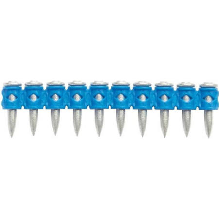 Pregos Acionados Por Pó 37x3.7mm Dewalt DDF3410250