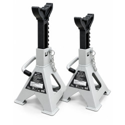 Preguiças de Garagem 3 Toneladas Pack 2 Great Tool GTOAMA3T2UN