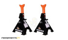 Preguiças de Garagem 6 Ton Bahco BH36000