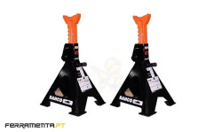 Preguiças de Garagem 6 Ton Bahco BH36000