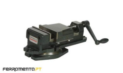 Prensa de precisão Optimum FMS 125