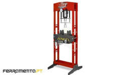 Prensa Hidráulica 30TN Mega PRB30