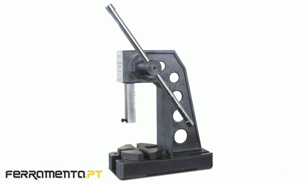 Prensa Manual de Precisão Optimum DDP30