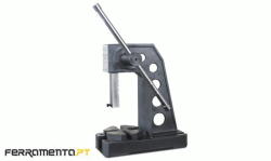 Prensa Manual de Precisão Optimum DDP30