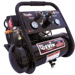 Compressor Silencioso X6L 1HP Cevik CA-PRO6SILENT